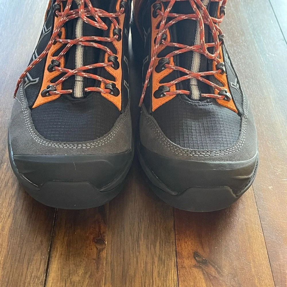 ASOLO FALCON EVO GV - MEN'S hiking boots goretex vibram soles
